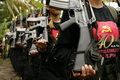 Bentrok polisi & pemberontak di Filipina selatan, 2 tewas