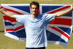 Andy Murray kembali bergabung tim Piala Davis