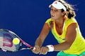 Robson susul Watson ke putaran kedua