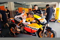 Stoner tidak pede kembali ke MotoGP