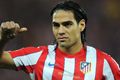 Falcao sejajar dengan Messi & Ronaldo