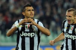 Vidal ingin tutup karir di Juventus