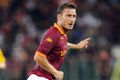 Totti belum pikirkan untuk pensiun