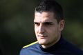 Napoli bidik penjaga gawang Arsenal, Mannone
