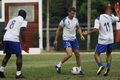 Persib belum bermental juara