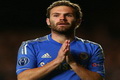 Tak masuk skuad Spanyol, Mata tidak kecewa