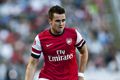 Neville: Jenkinson layak masuk timnas Inggris