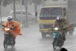 Bojonegoro waspada puting beliung