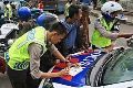 Atasi kemacetan, depan Pulogadung disterilkan