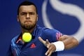 Tsonga tantang Baghdatis di perempat final