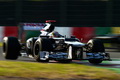 Maldonado isyaratkan tinggalkan Williams