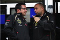 Boullier incar posisi Ferrari