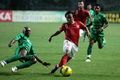 Persebaya pikir-pikir rekrut pemain timnas