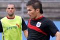 Donny Siregar bela DU All-Star