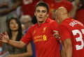 Shelvey perkuat The Three Lions, Gerrard girang