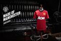 Dua jersey klub paling laris di dunia