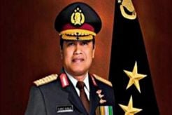 Pecat Novel, tangkap Irjen Djoko Susilo