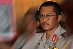 Wakapolri akui polisi suka korupsi