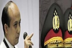 Polri lanjutkan kasus pidana Novel