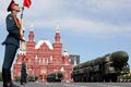 Rusia tolak perbarui perjanjian nuklir dengan AS