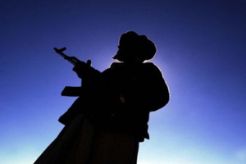 Terlibat Al Qaeda, warga AS ditahan