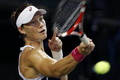 Stosur bertemu Jamie Hampton di perempat final