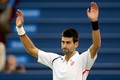 Djokovic susul Tsonga ke perempat final