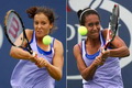 Duo petenis Inggris terus melaju