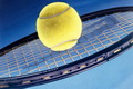 Menjaring petenis masa depan Indonesia