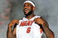 LeBron James bisa samai Michael Jordan