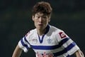 Park Ji-Sung tak segarang di United
