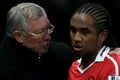 Anderson khawatir Fergie pensiun