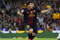 Messi ingin buah hati menjadi fans Barcelona