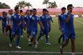 Dilarang KPSI, Persib belum pasti ikut Piala Pahlawan
