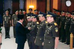 Jamwas bantah kasus jaksa gadungan terkait PT BTIM