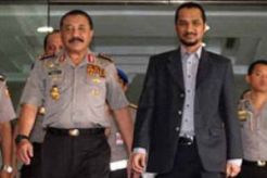 Perseteruan KPK vs Polri kegagalan pimpinan nasional