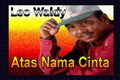 Pendangdut senior Leo Waldy meninggal dunia