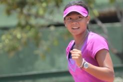Petenis Indonesia jaga kans juara