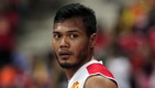 Safee Sali terancam tak bisa bela Malaysia