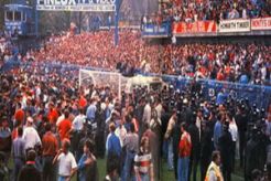 Polisi berperan terjadinya tragedi Hillsborough