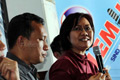 SIPOL tingkatkan kualitas demokrasi