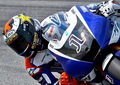 Lorenzo cetak rekor tercepat di Motegi
