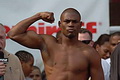 Jermain Taylor mulai incar pemilik sabuk juara