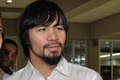 Dijanjikan bertemu Mayweather, Pacquiao perpanjang kontrak