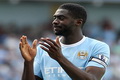 Kolo Toure yakin dipertahankan