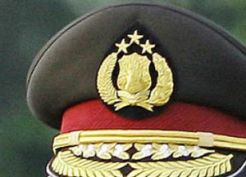 Gaji naik, usut dulu kekayaan pejabat Polri