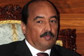 Pria bersenjata tembak Presiden Mauritania