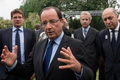 Militan Mali tolak intervensi militer Prancis