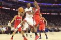 Debut Chris Paul warnai kemenangan Clippers