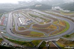 Hingga 2018,  MotoGP Motegi digelar